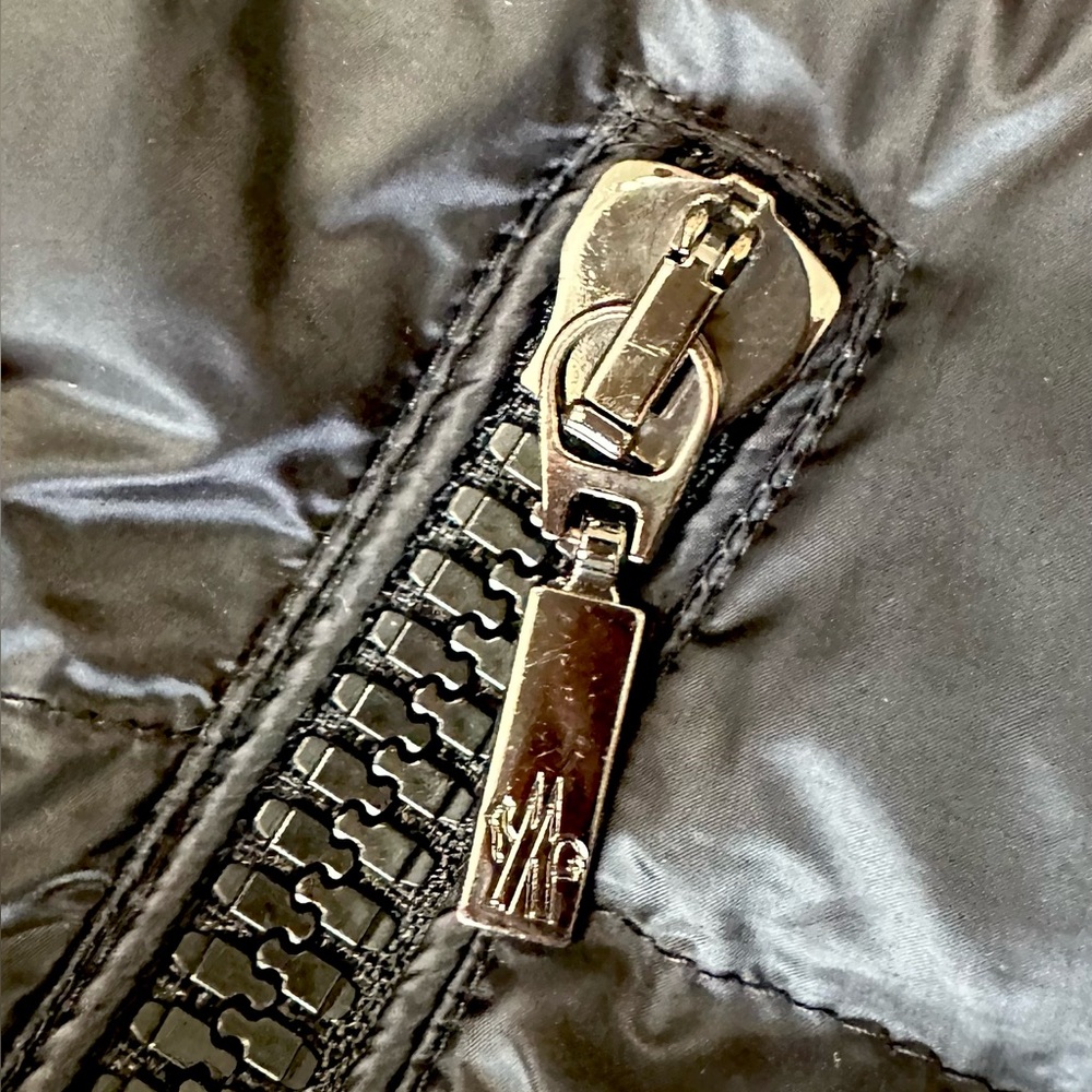 Moncler Special Hybrid Variant Maglia Hooded Jacket - Picture 13 of 17